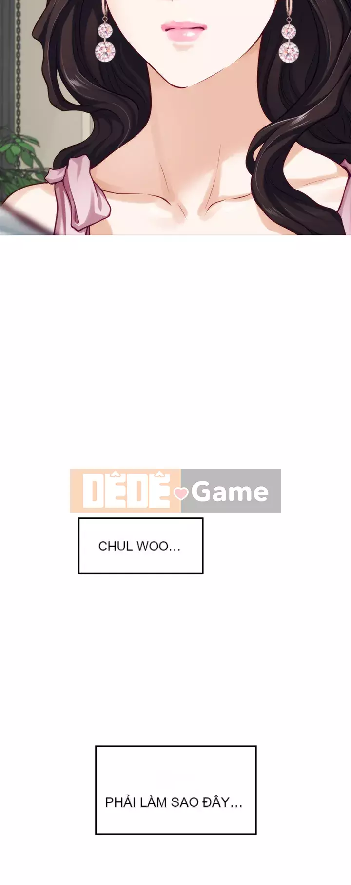 Phòng chị gái Chương 34