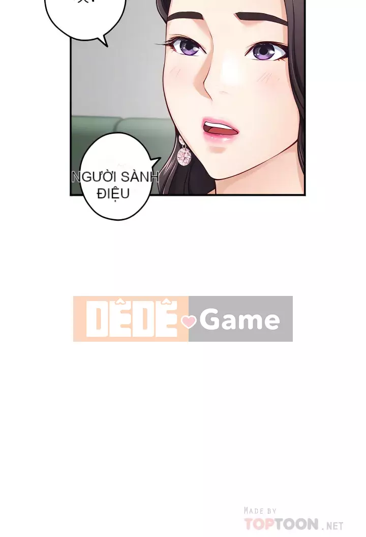 Phòng chị gái Chương 33