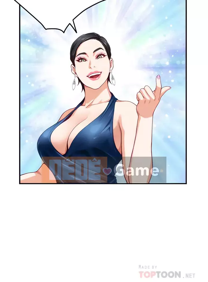 Phòng chị gái Chương 33