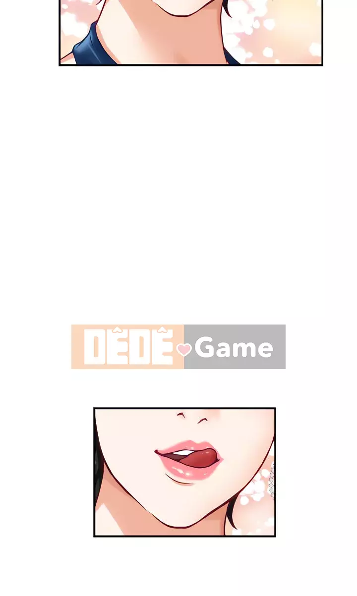 Phòng chị gái Chương 33