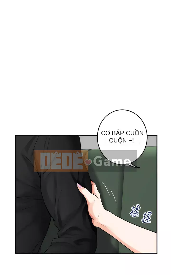 Phòng chị gái Chương 33