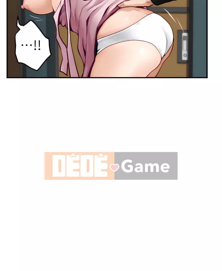 Phòng chị gái Chương 33