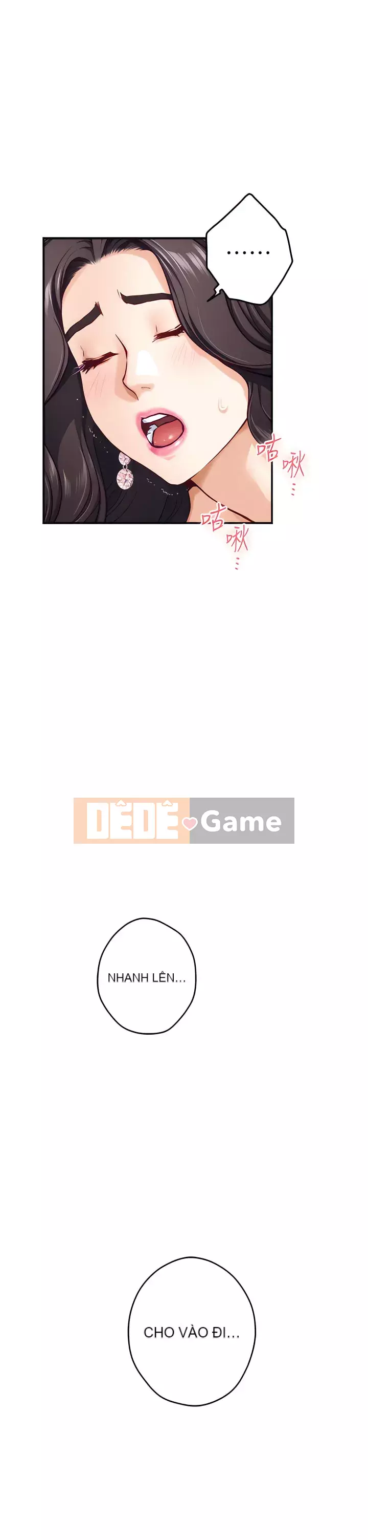 Phòng chị gái Chương 33