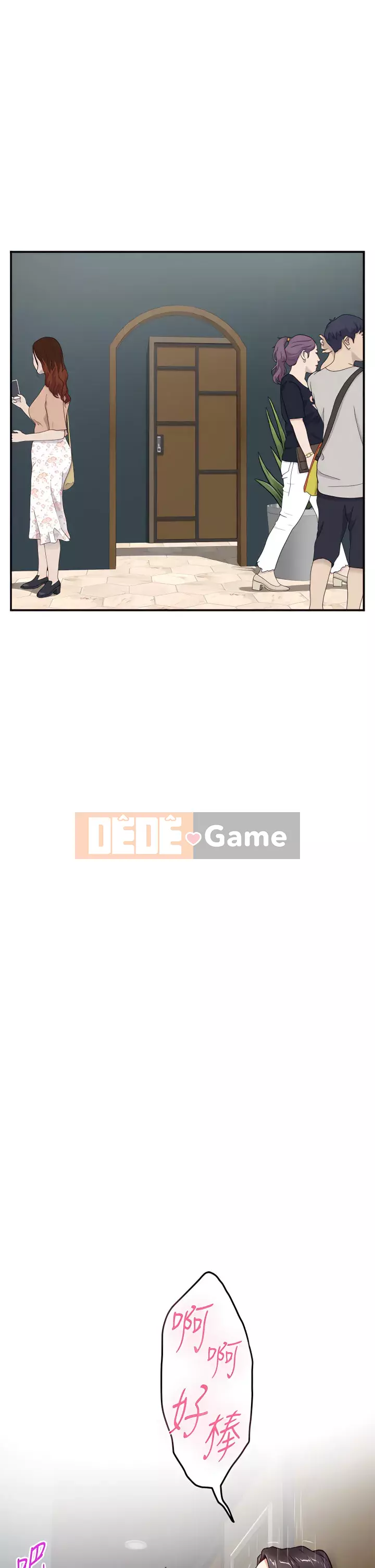 Phòng chị gái Chương 33