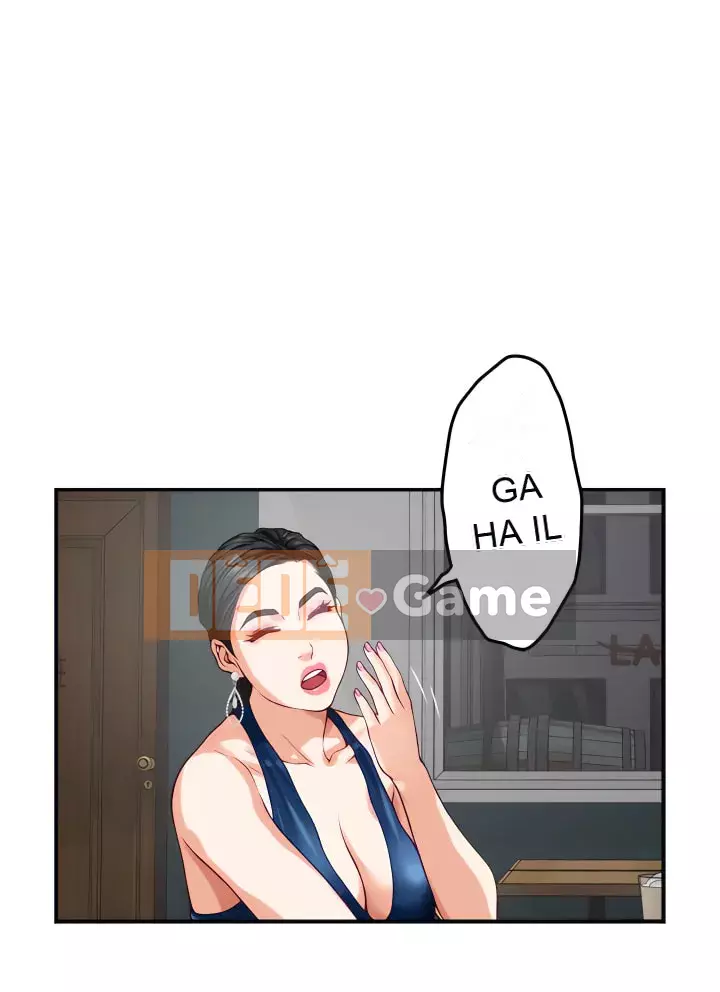 Phòng chị gái Chương 33