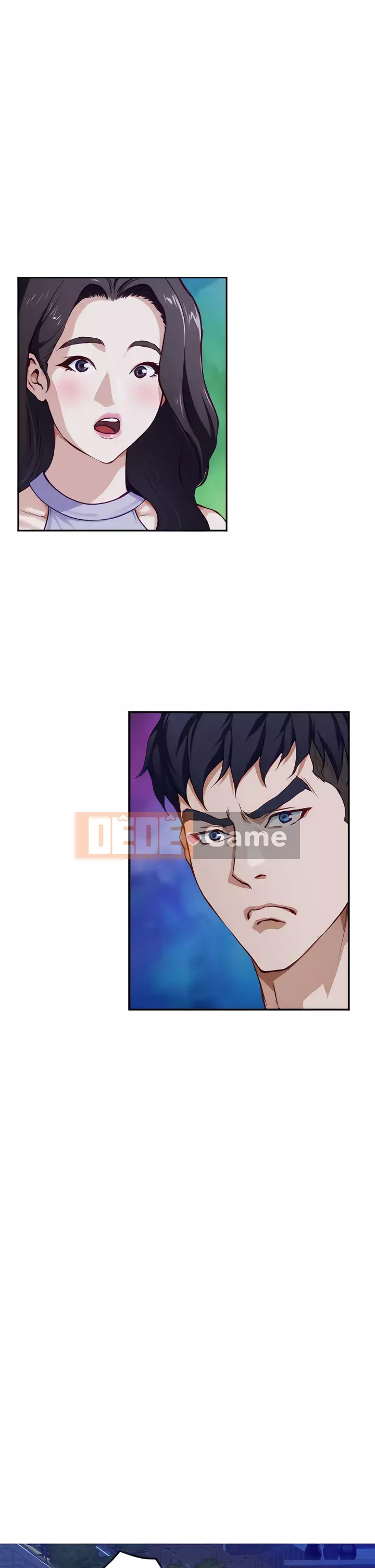 Phòng chị gái Chương 31-32