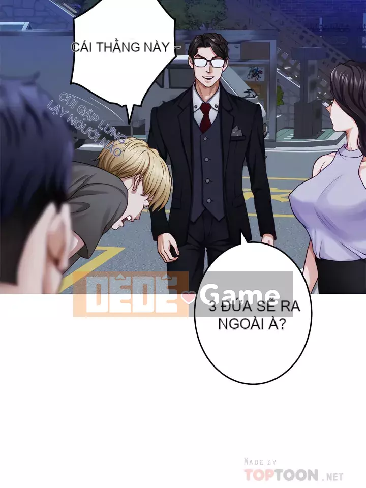 Phòng chị gái Chương 31-32