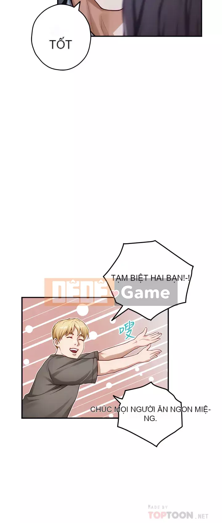 Phòng chị gái Chương 31-32