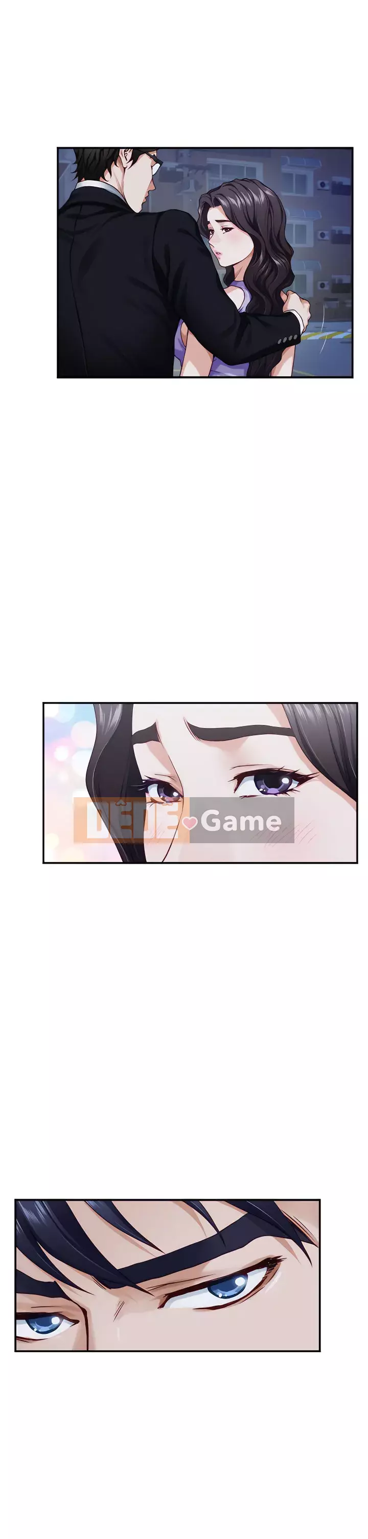 Phòng chị gái Chương 31-32