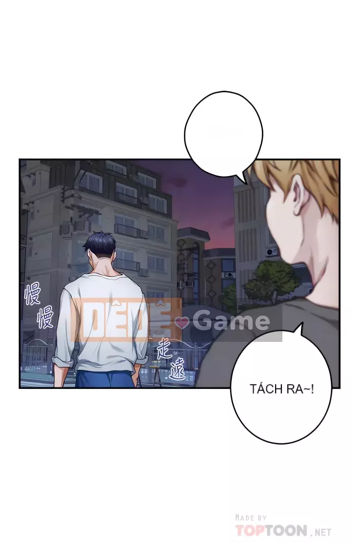 Phòng chị gái Chương 31-32