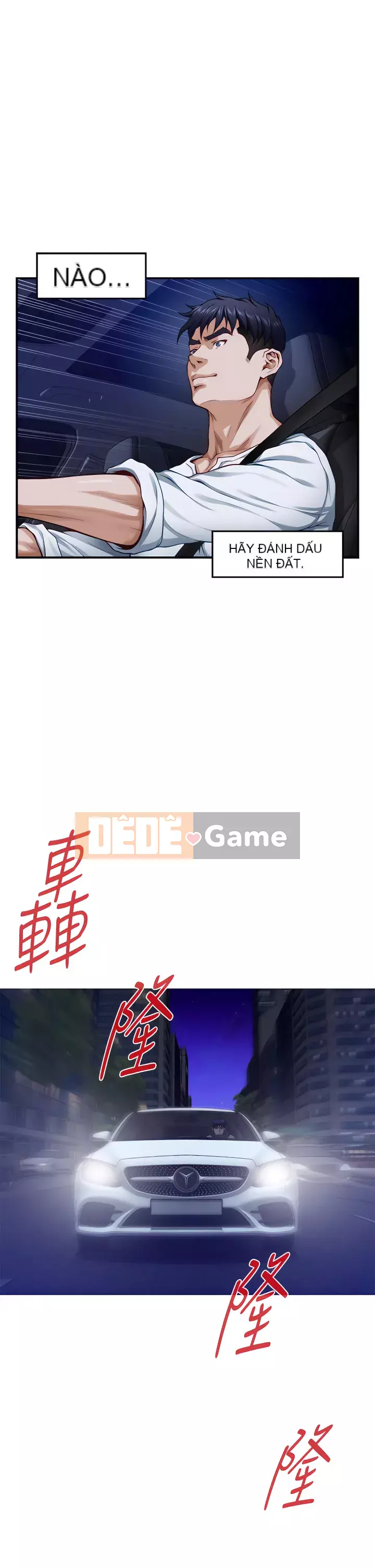 Phòng chị gái Chương 31-32