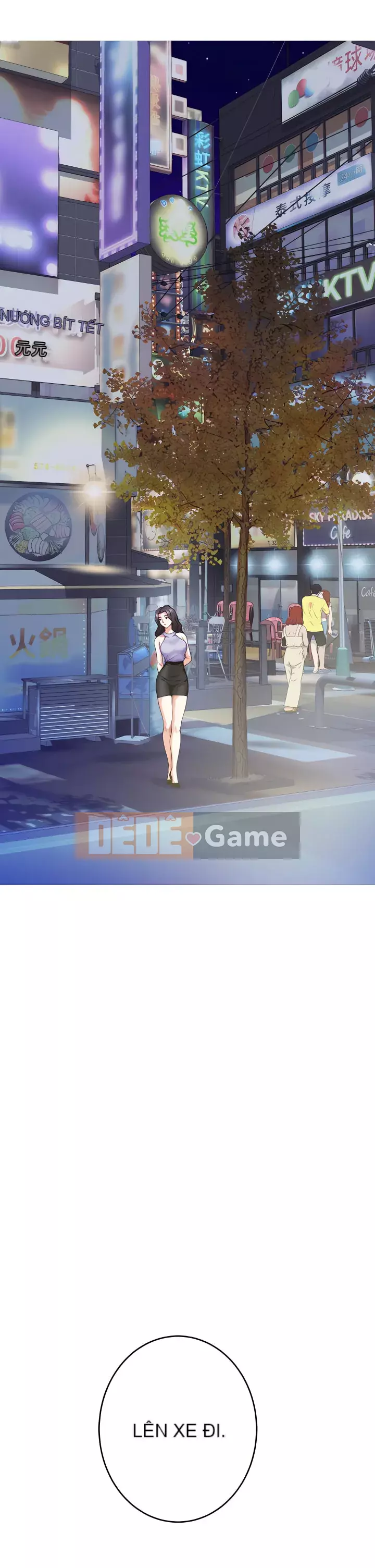 Phòng chị gái Chương 31-32