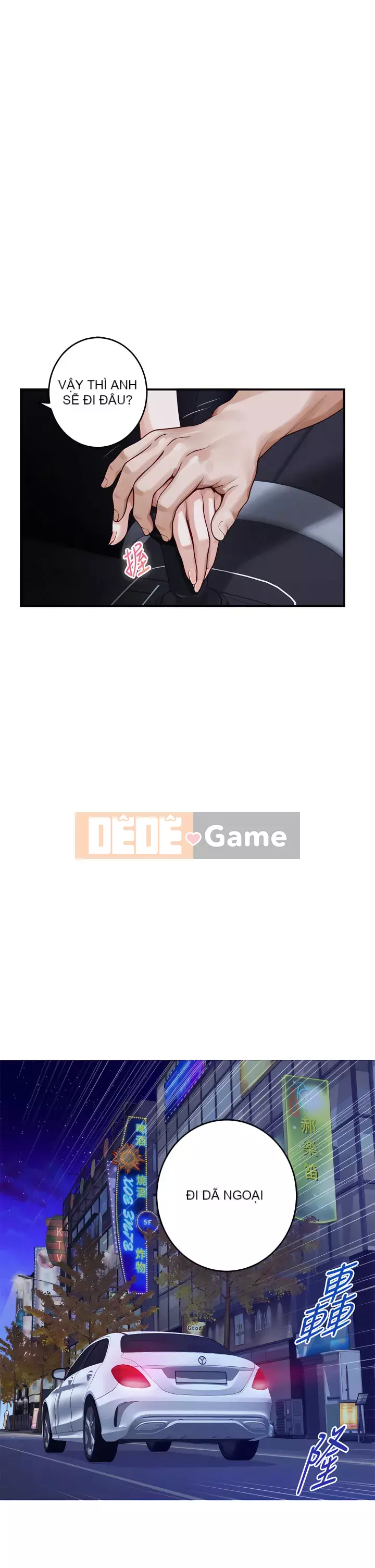 Phòng chị gái Chương 31-32