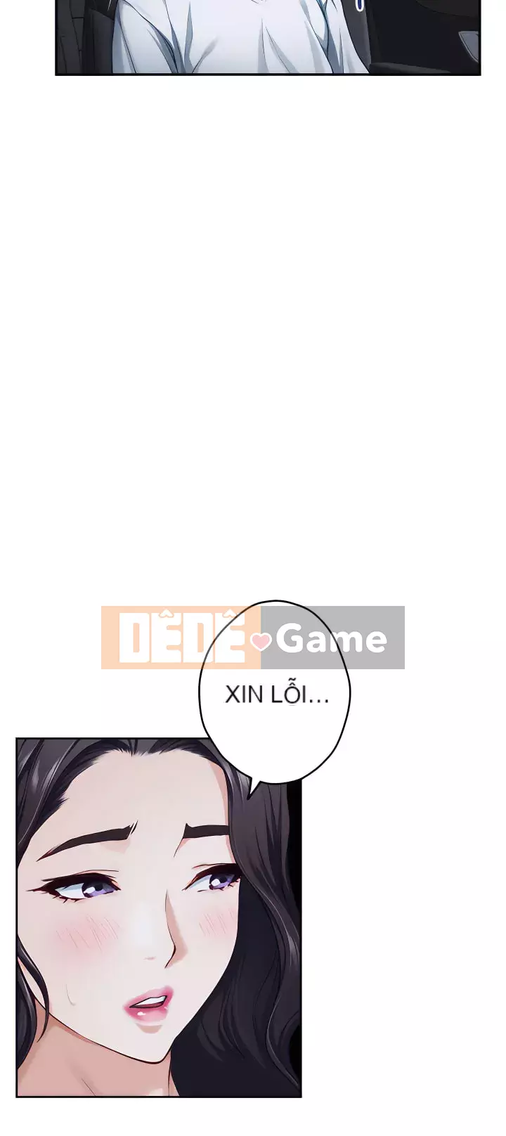 Phòng chị gái Chương 31-32