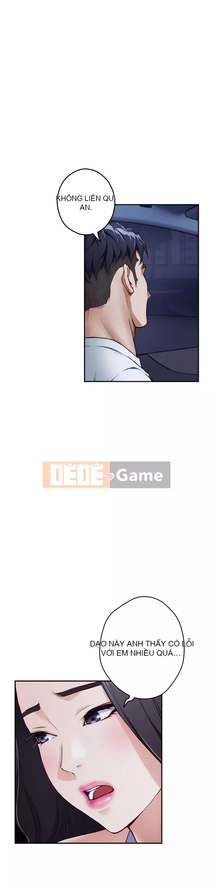 Phòng chị gái Chương 31-32