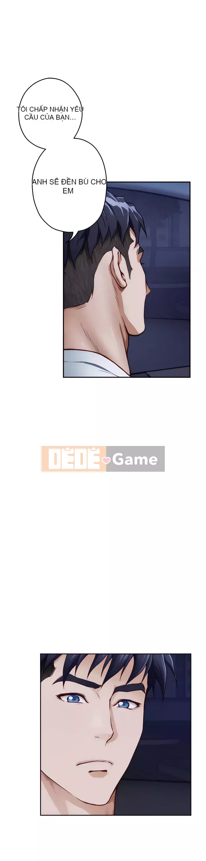 Phòng chị gái Chương 31-32