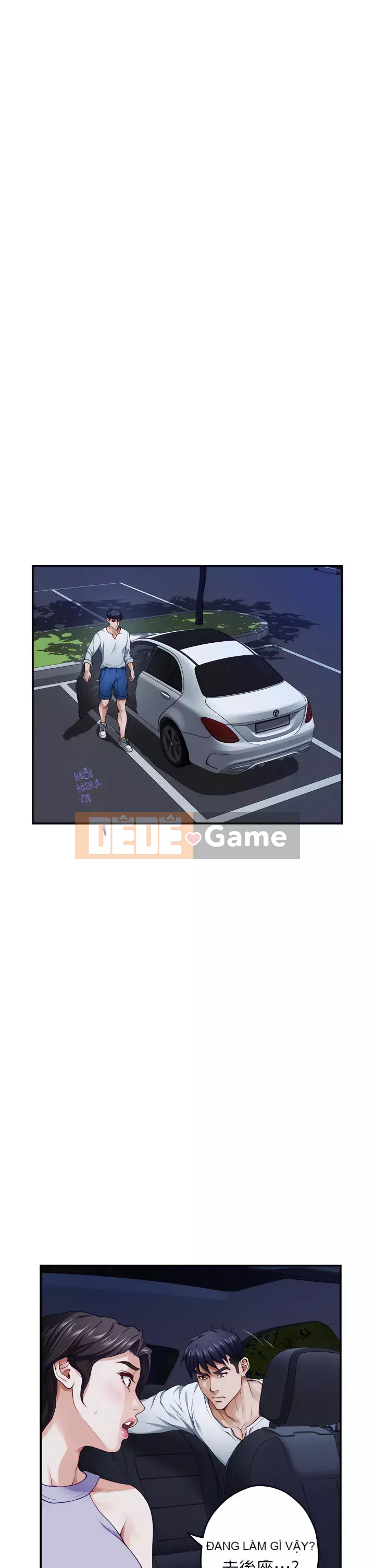 Phòng chị gái Chương 31-32