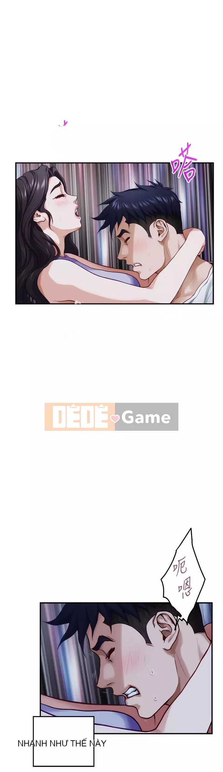 Phòng chị gái Chương 31-32