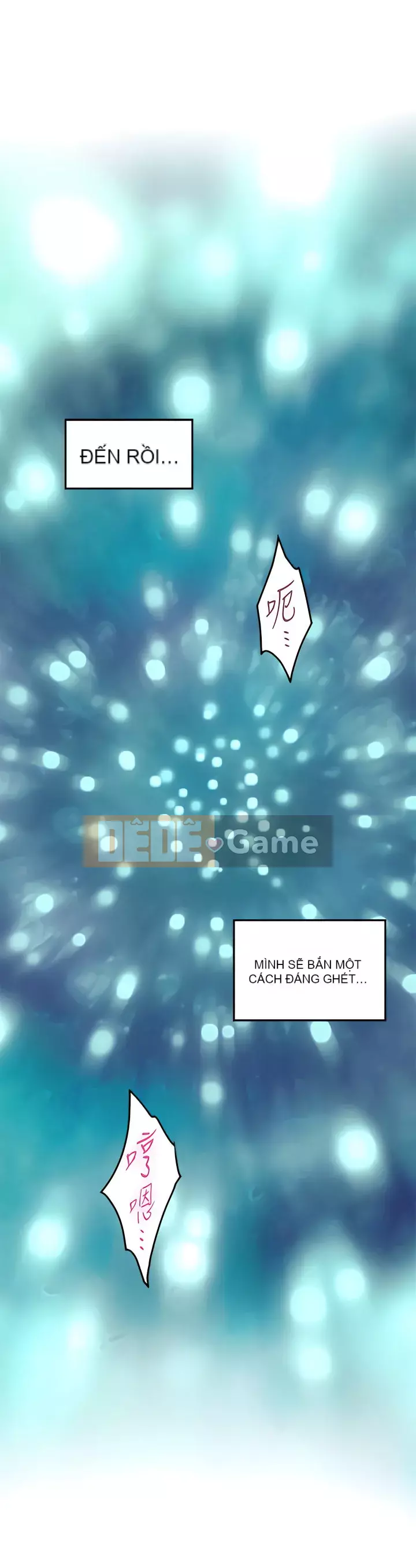 Phòng chị gái Chương 31-32