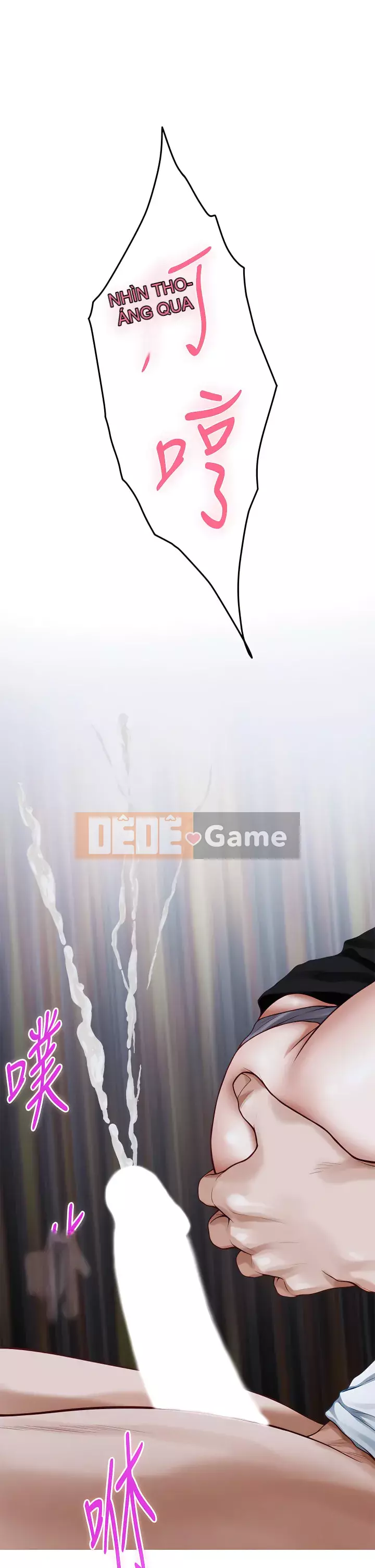 Phòng chị gái Chương 31-32