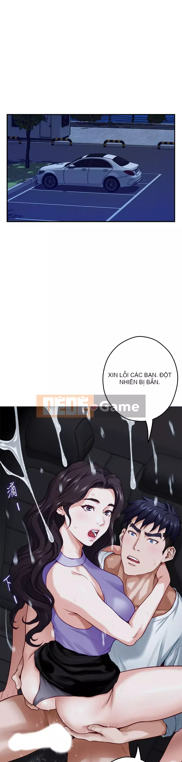 Phòng chị gái Chương 31-32