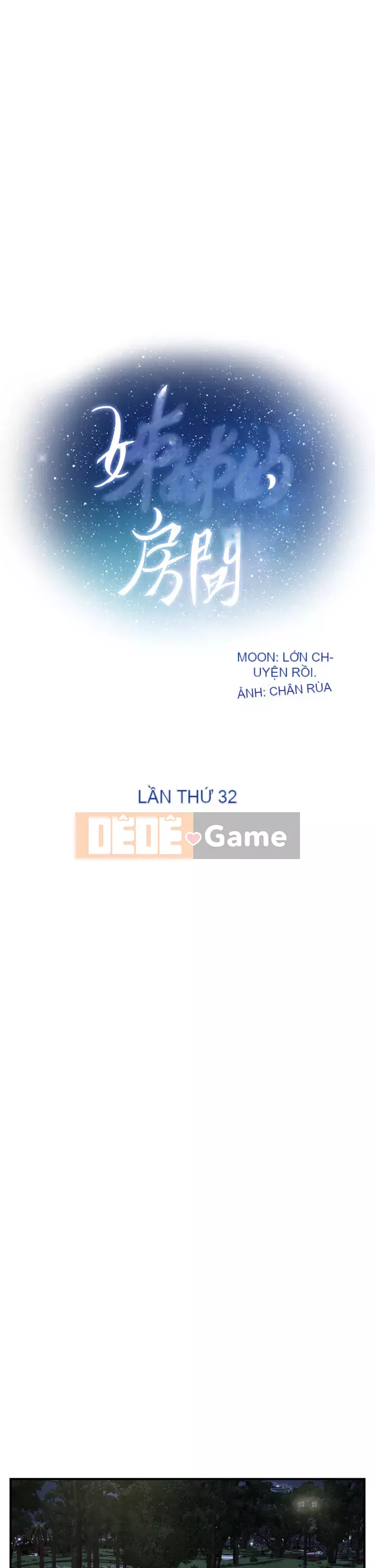 Phòng chị gái Chương 31-32