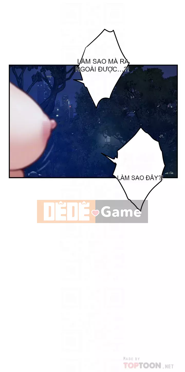 Phòng chị gái Chương 31-32