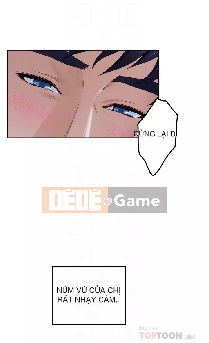 Phòng chị gái Chương 31-32