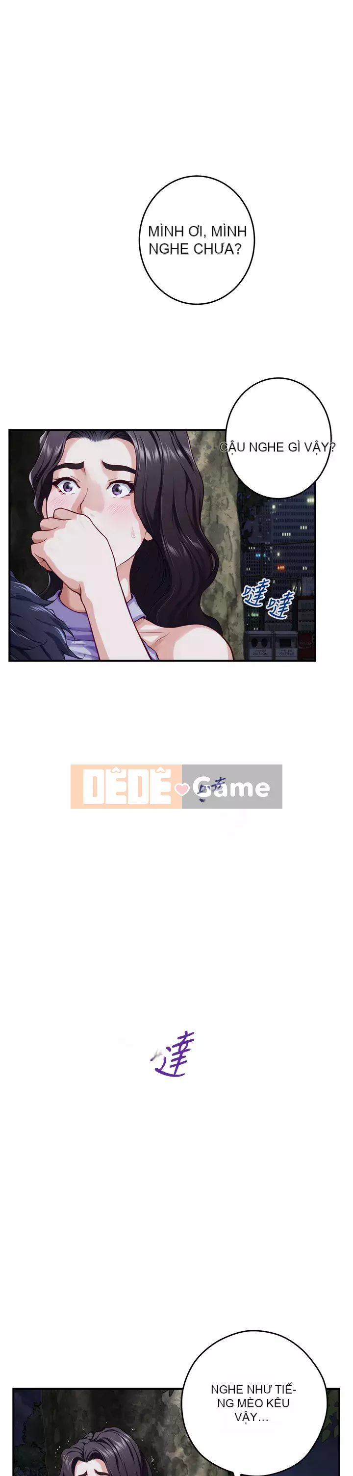 Phòng chị gái Chương 31-32