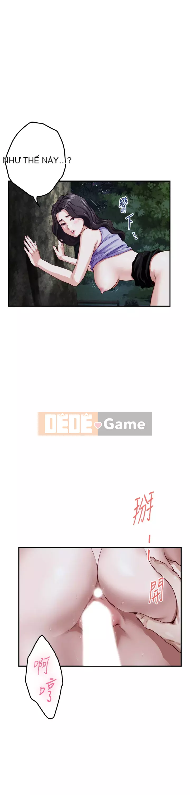 Phòng chị gái Chương 31-32