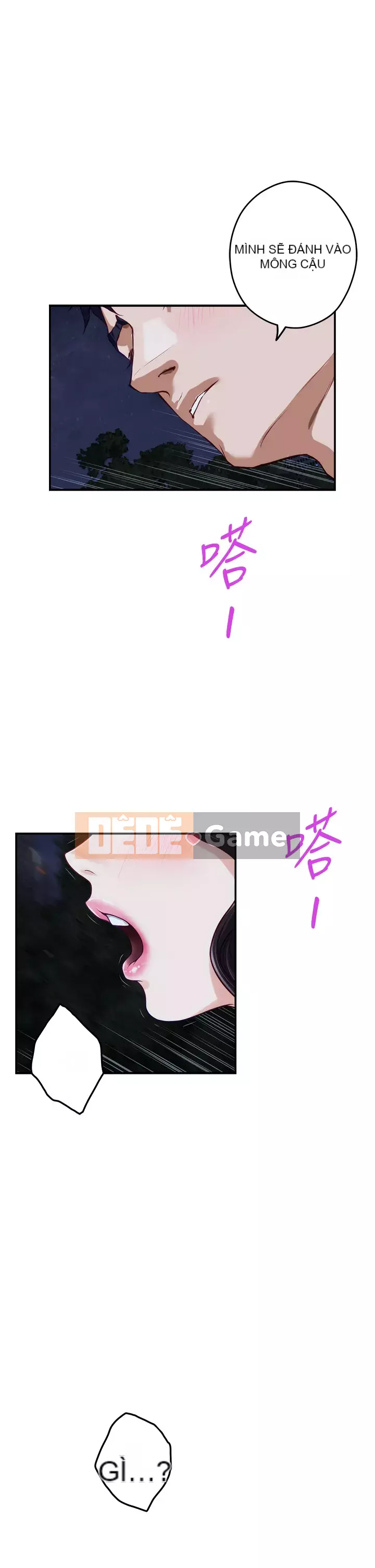 Phòng chị gái Chương 31-32