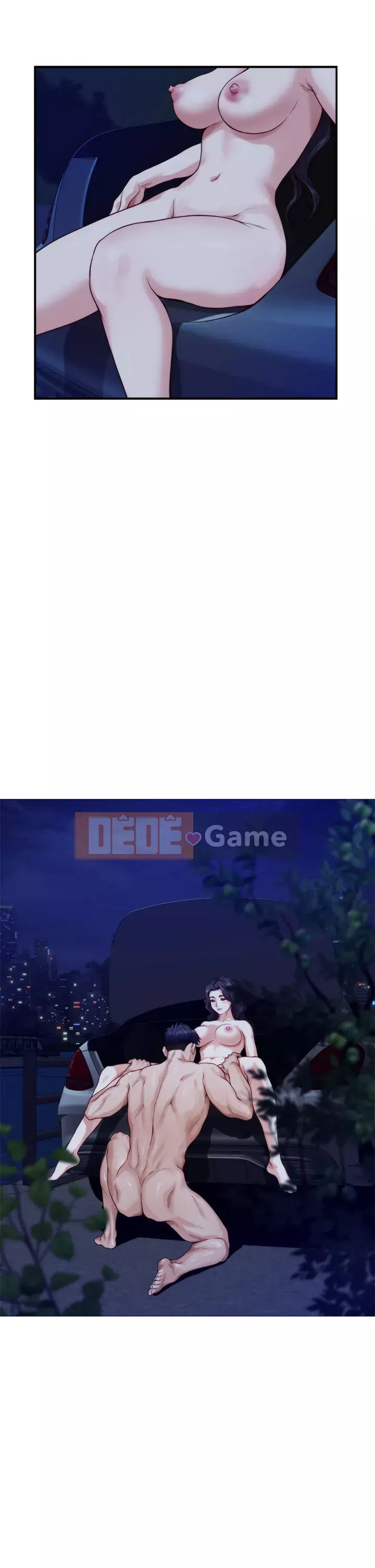 Phòng chị gái Chương 31-32