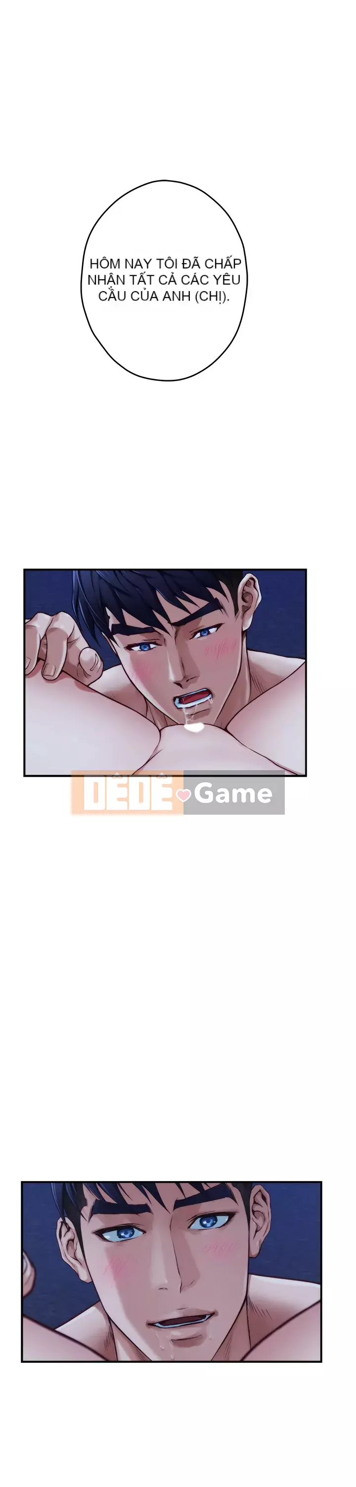 Phòng chị gái Chương 31-32