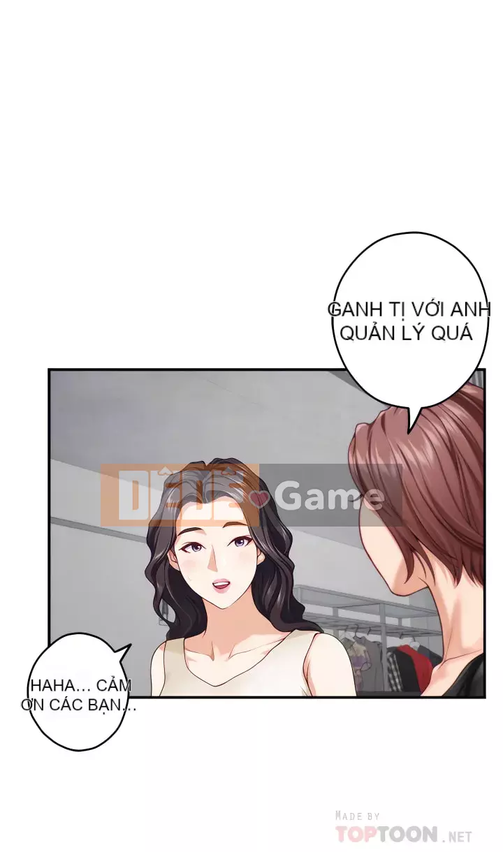 Phòng chị gái Chương 29-30