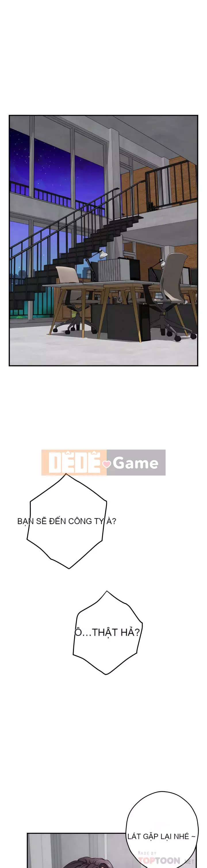 Phòng chị gái Chương 29-30