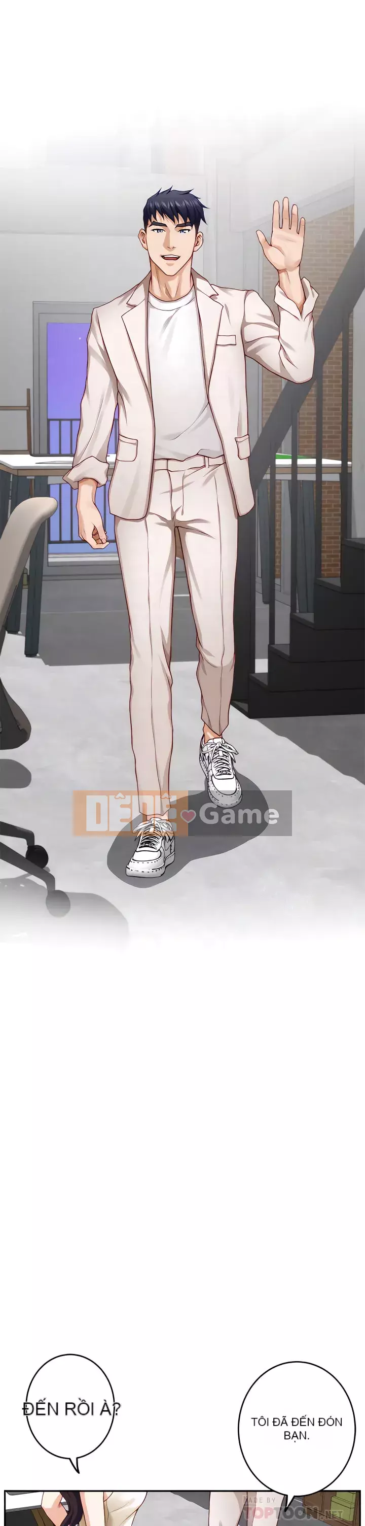 Phòng chị gái Chương 29-30