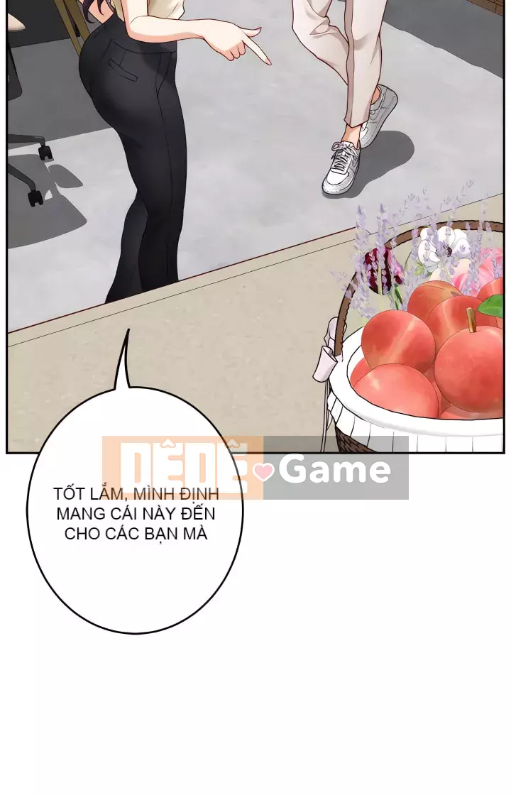 Phòng chị gái Chương 29-30