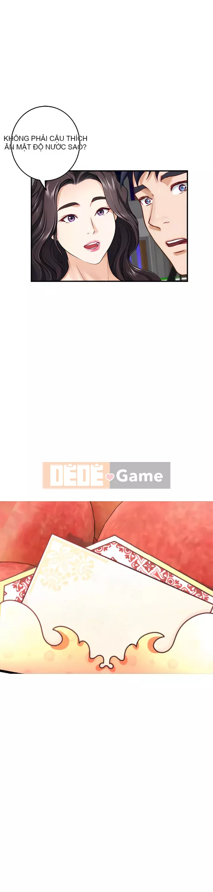 Phòng chị gái Chương 29-30