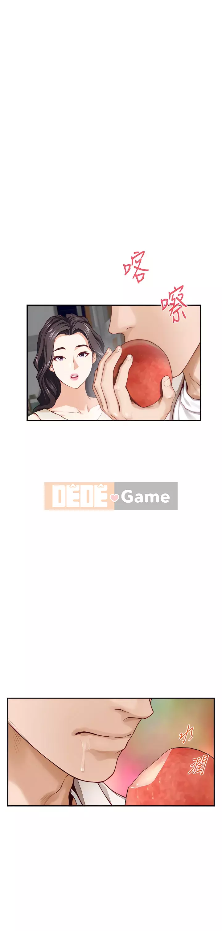 Phòng chị gái Chương 29-30