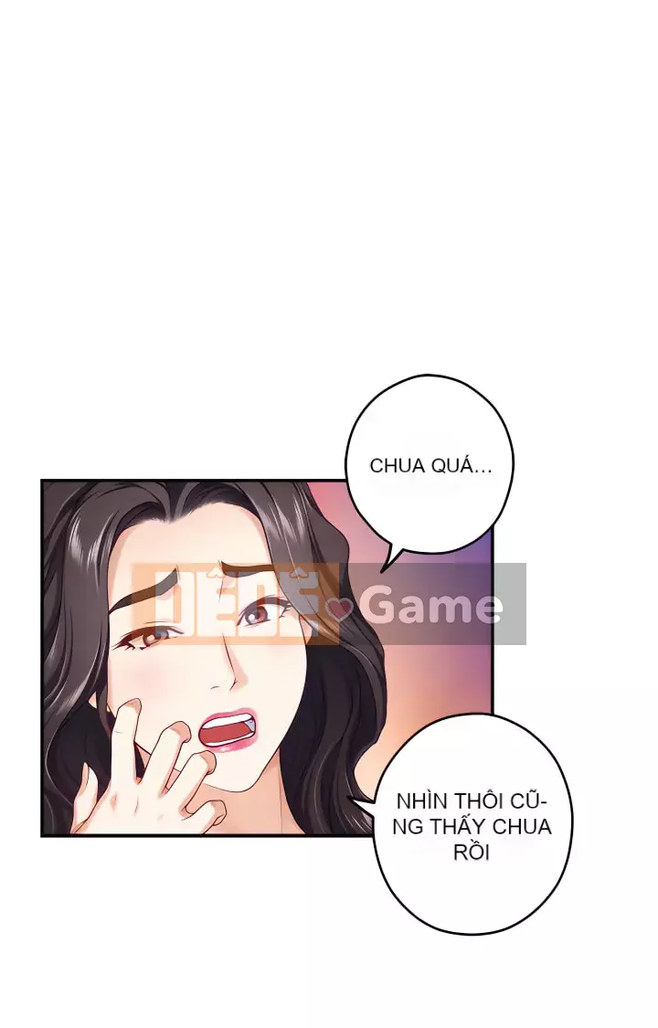 Phòng chị gái Chương 29-30