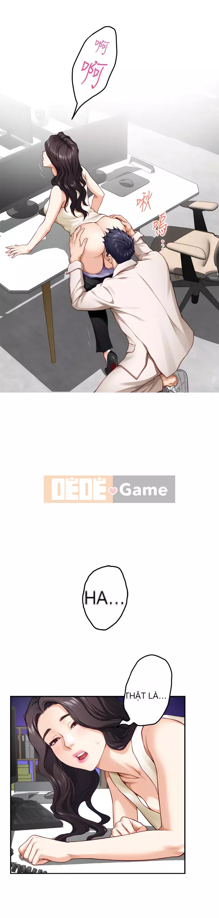 Phòng chị gái Chương 29-30