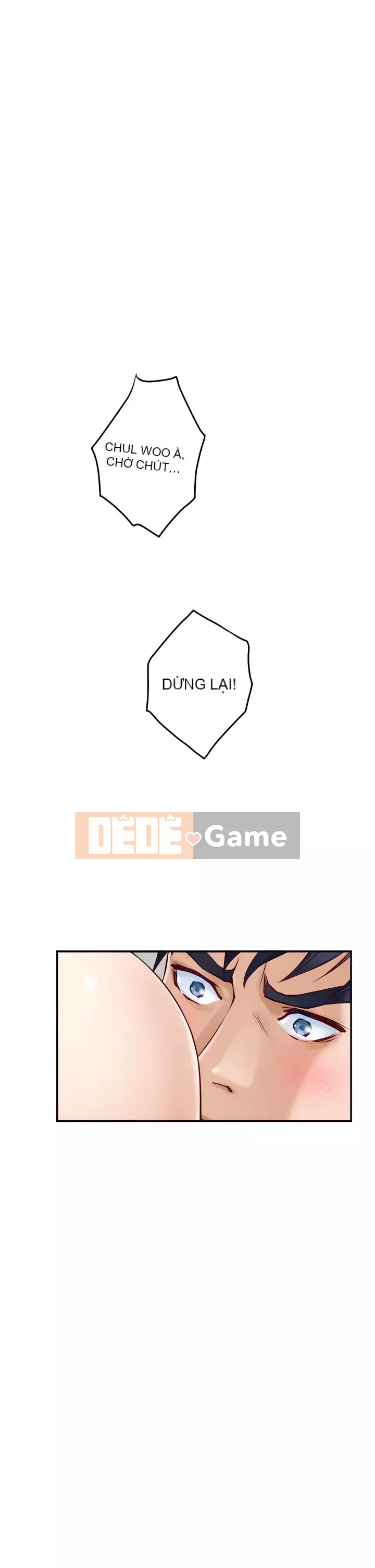 Phòng chị gái Chương 29-30