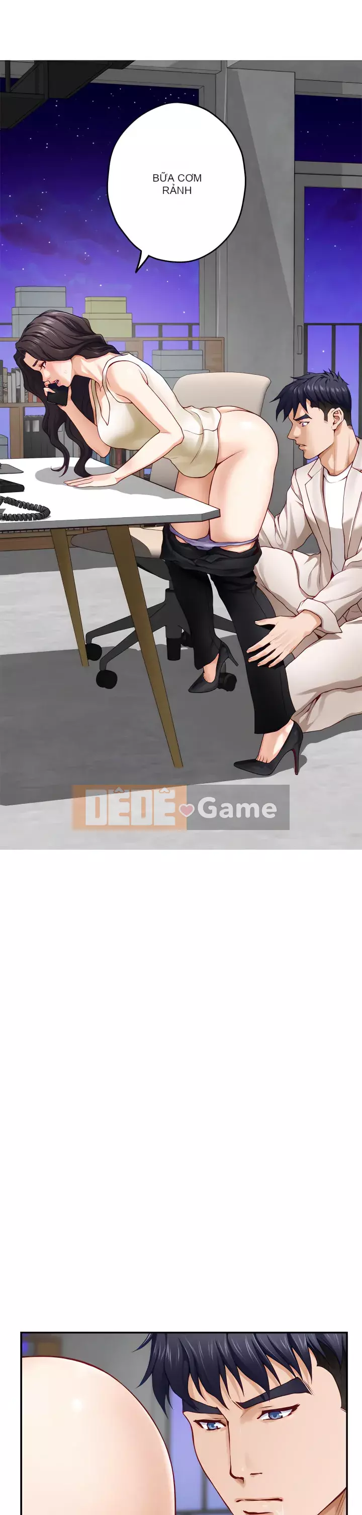 Phòng chị gái Chương 29-30