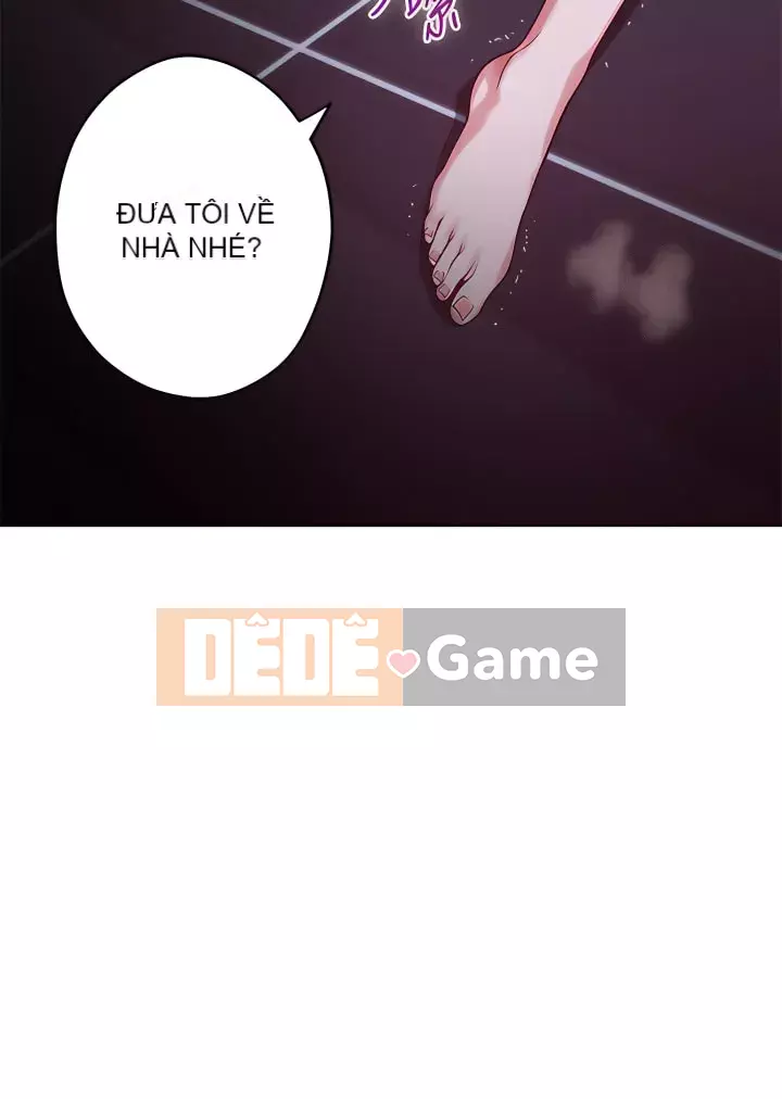 Phòng chị gái Chương 29-30