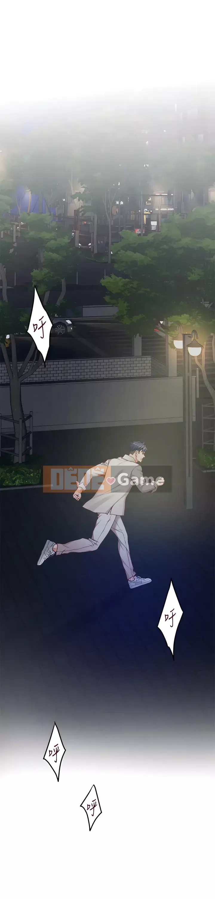 Phòng chị gái Chương 29-30