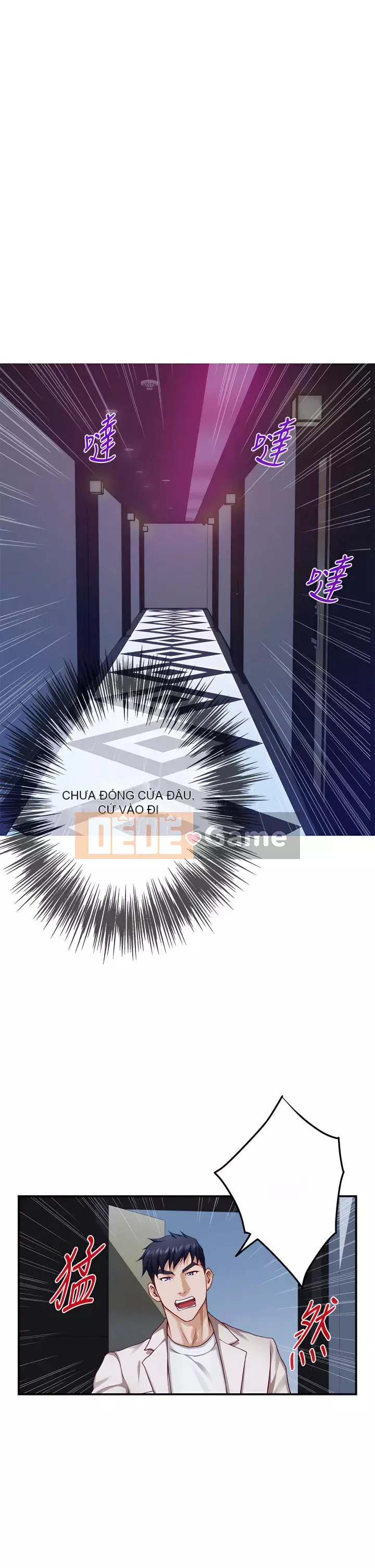 Phòng chị gái Chương 29-30