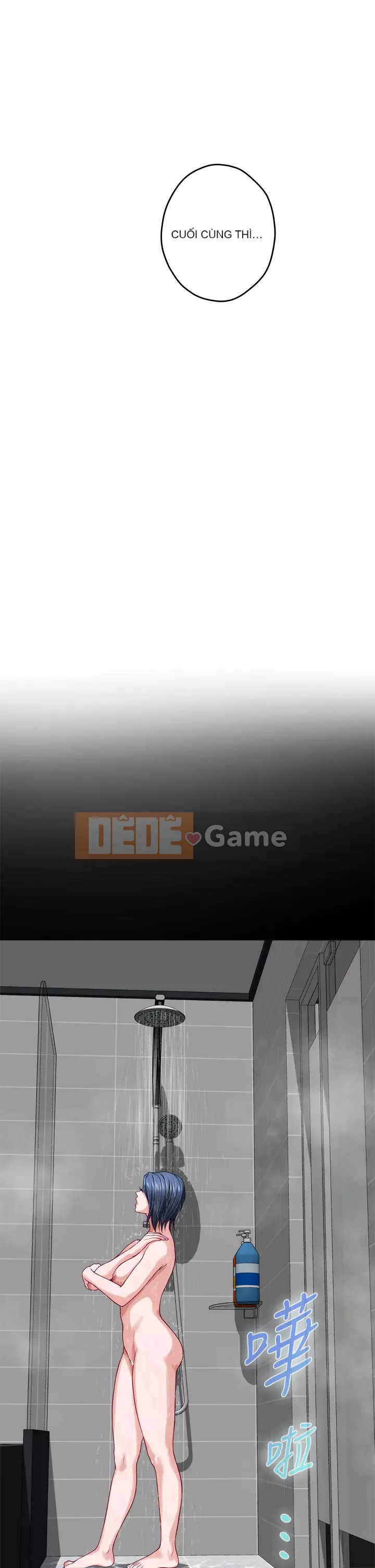 Phòng chị gái Chương 29-30