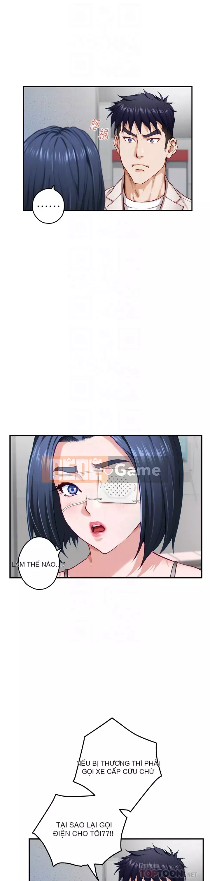 Phòng chị gái Chương 29-30