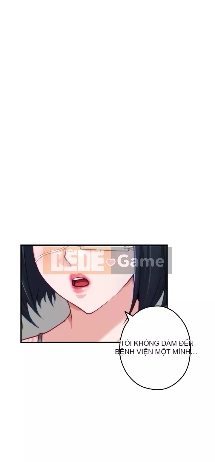 Phòng chị gái Chương 29-30