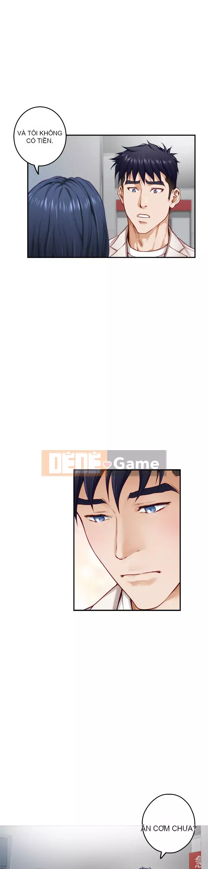 Phòng chị gái Chương 29-30